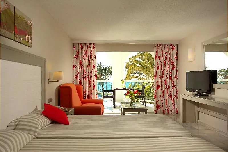 Ona Marinas De Nerja Spa Resort 4*,  Spain