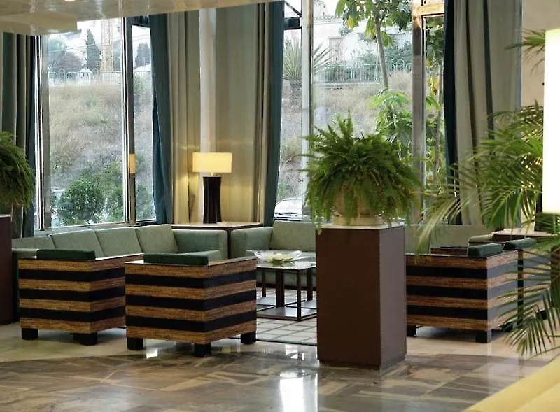 Ona Marinas De Nerja Spa Resort 4*,  Spain
