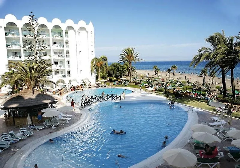 Ona Marinas De Nerja Spa Resort Aparthotel