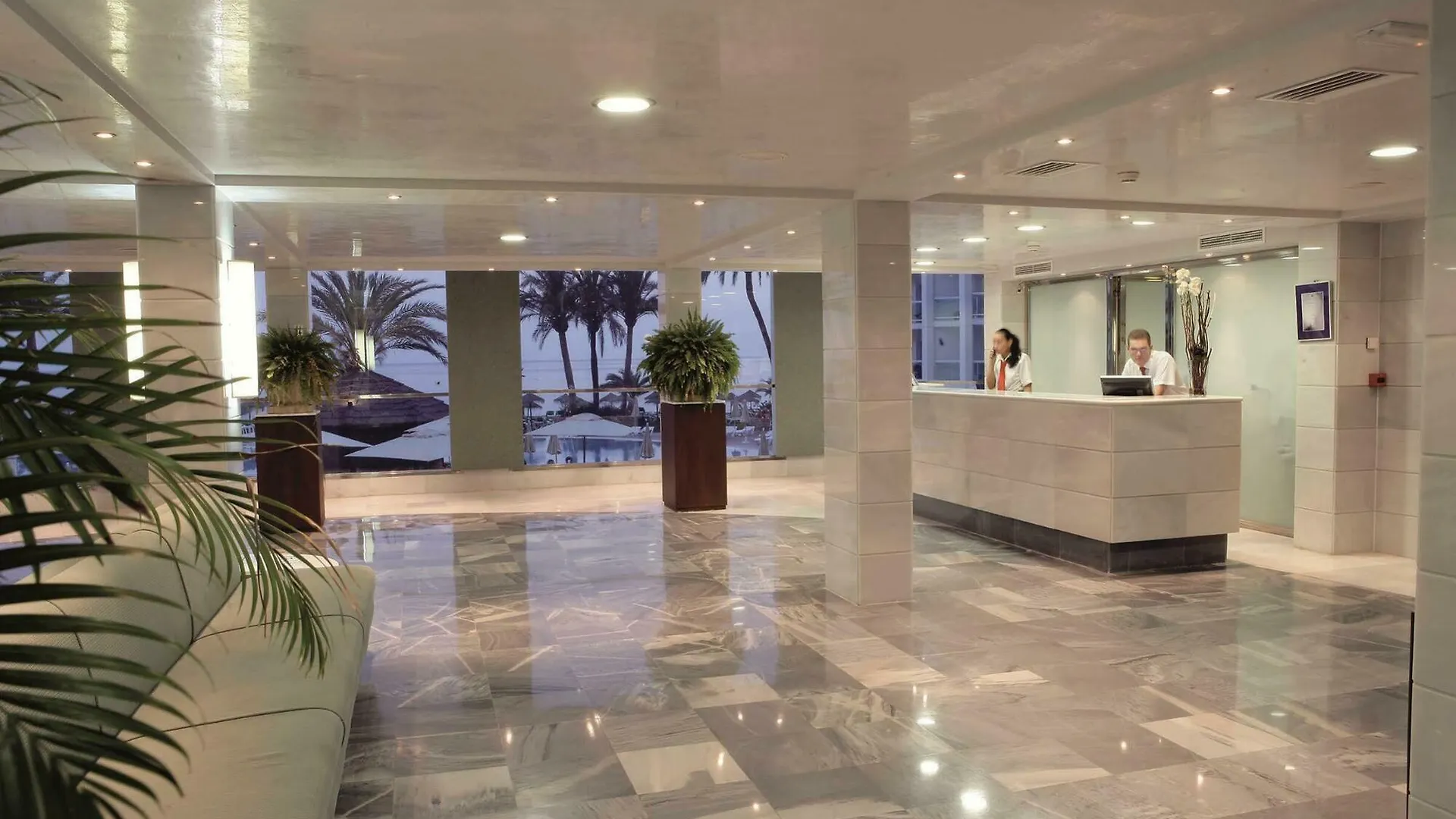**** Aparthotel Ona Marinas De Nerja Spa Resort Spain