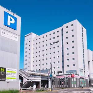 *** 호텔 스테이션 일본
