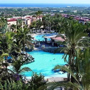 Palm Oasis Spanje