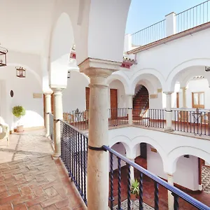 Casa Del Aceite Apartamento