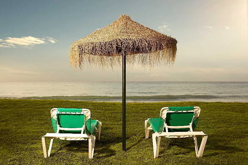 Ona Marinas De Nerja Spa Resort