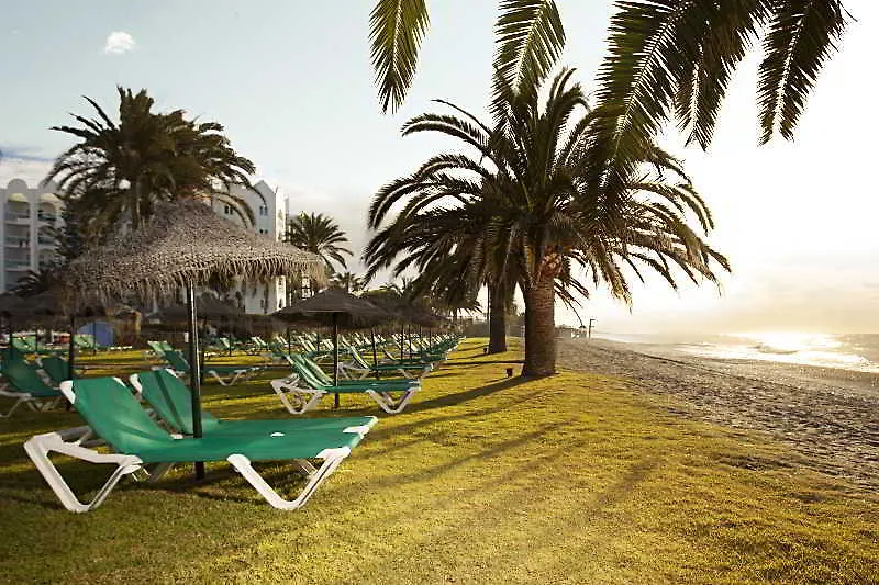Aparthotel Ona Marinas De Nerja Spa Resort