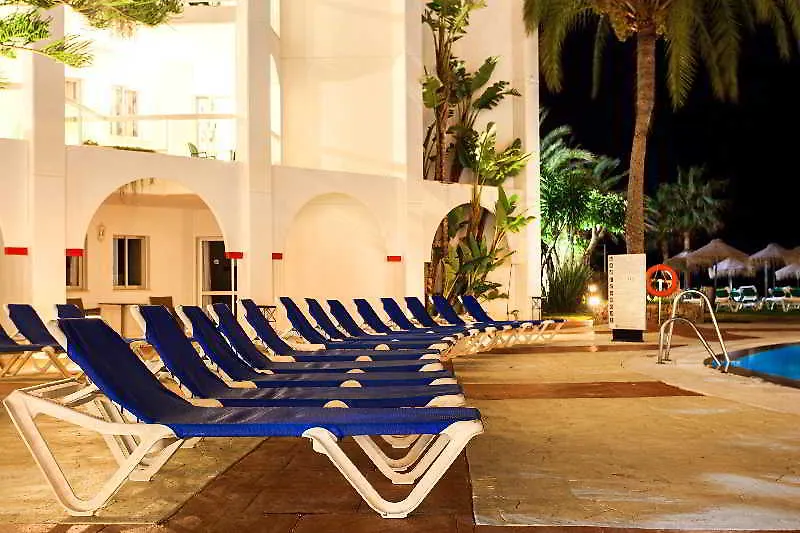 Ona Marinas De Nerja Spa Resort Spain
