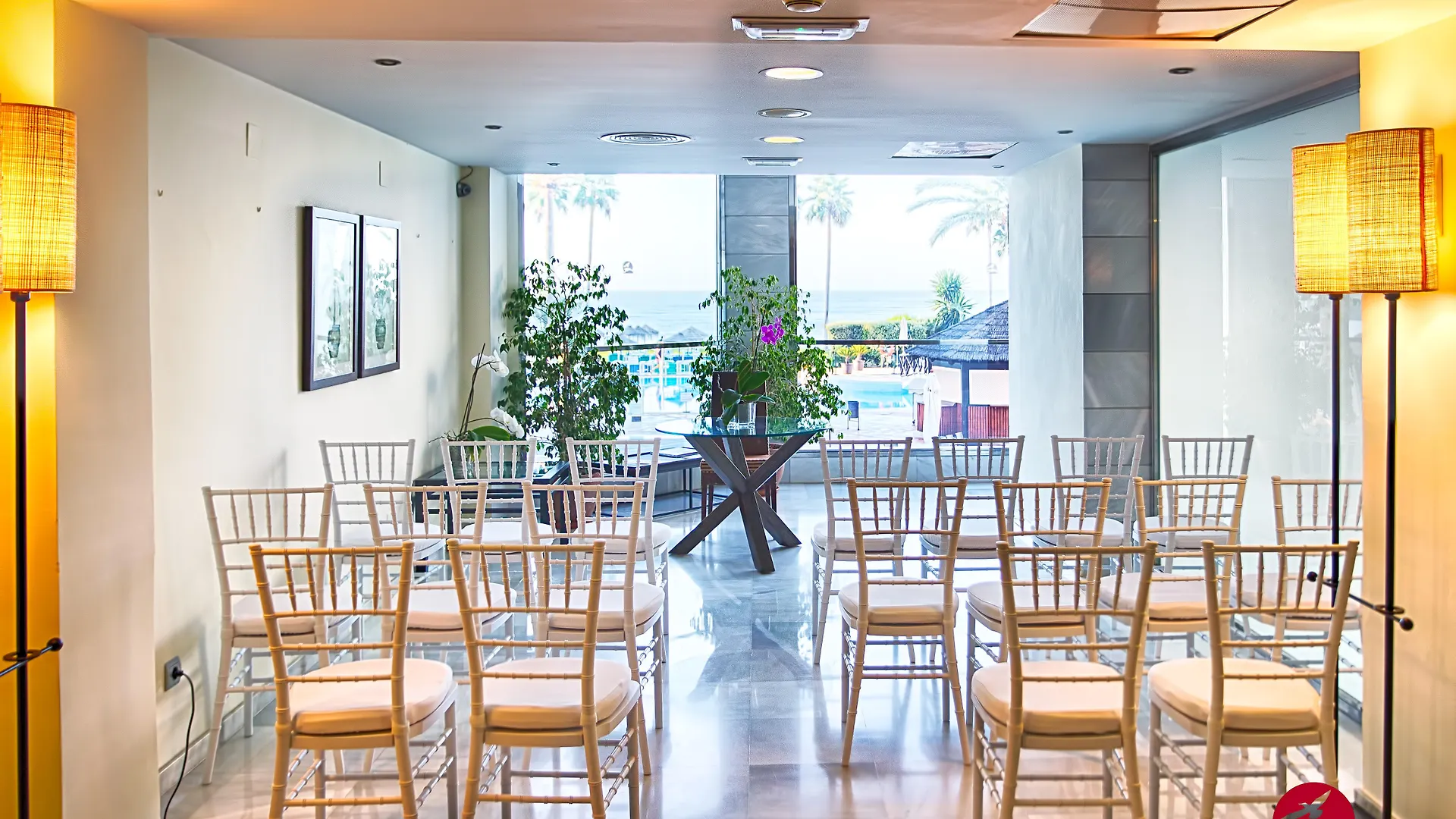 Ona Marinas De Nerja Spa Resort Aparthotel