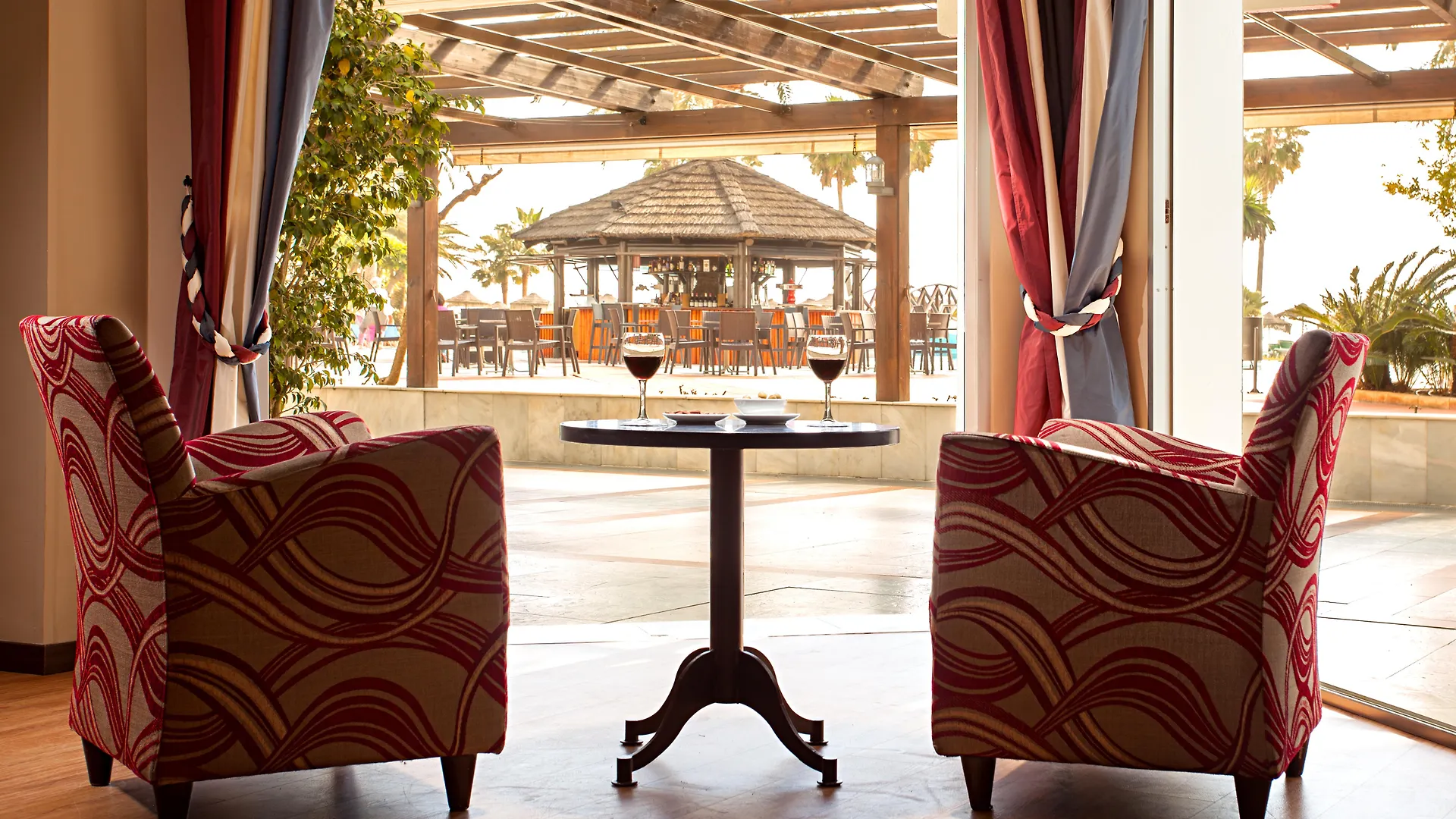 Aparthotel Ona Marinas De Nerja Spa Resort