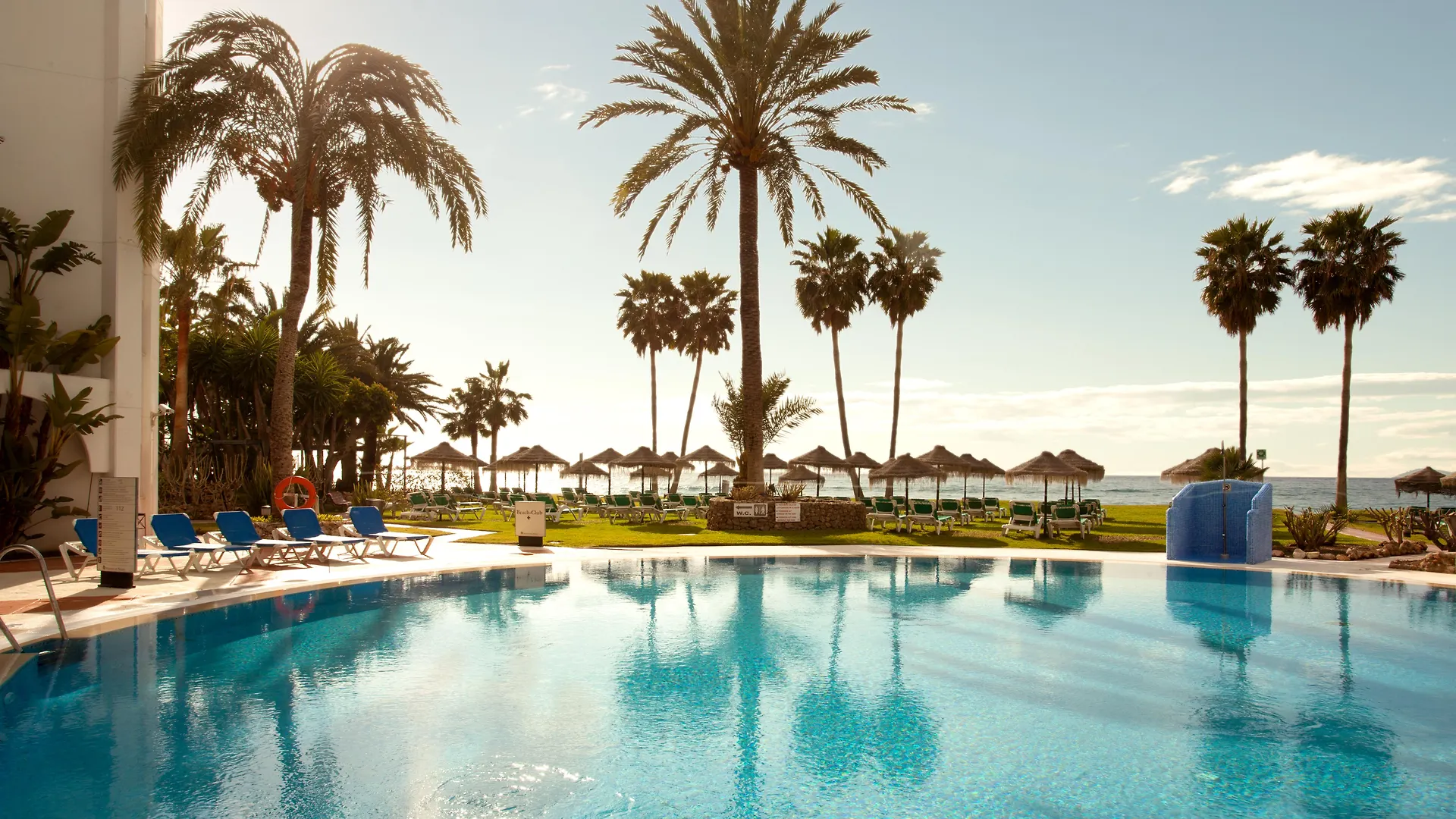 Ona Marinas De Nerja Spa Resort Aparthotel