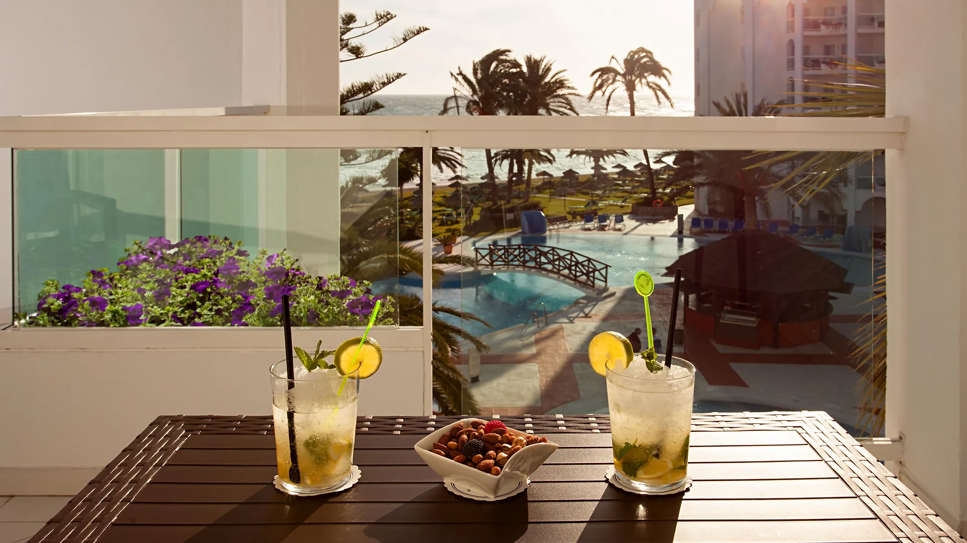 **** Aparthotel Ona Marinas De Nerja Spa Resort Spain