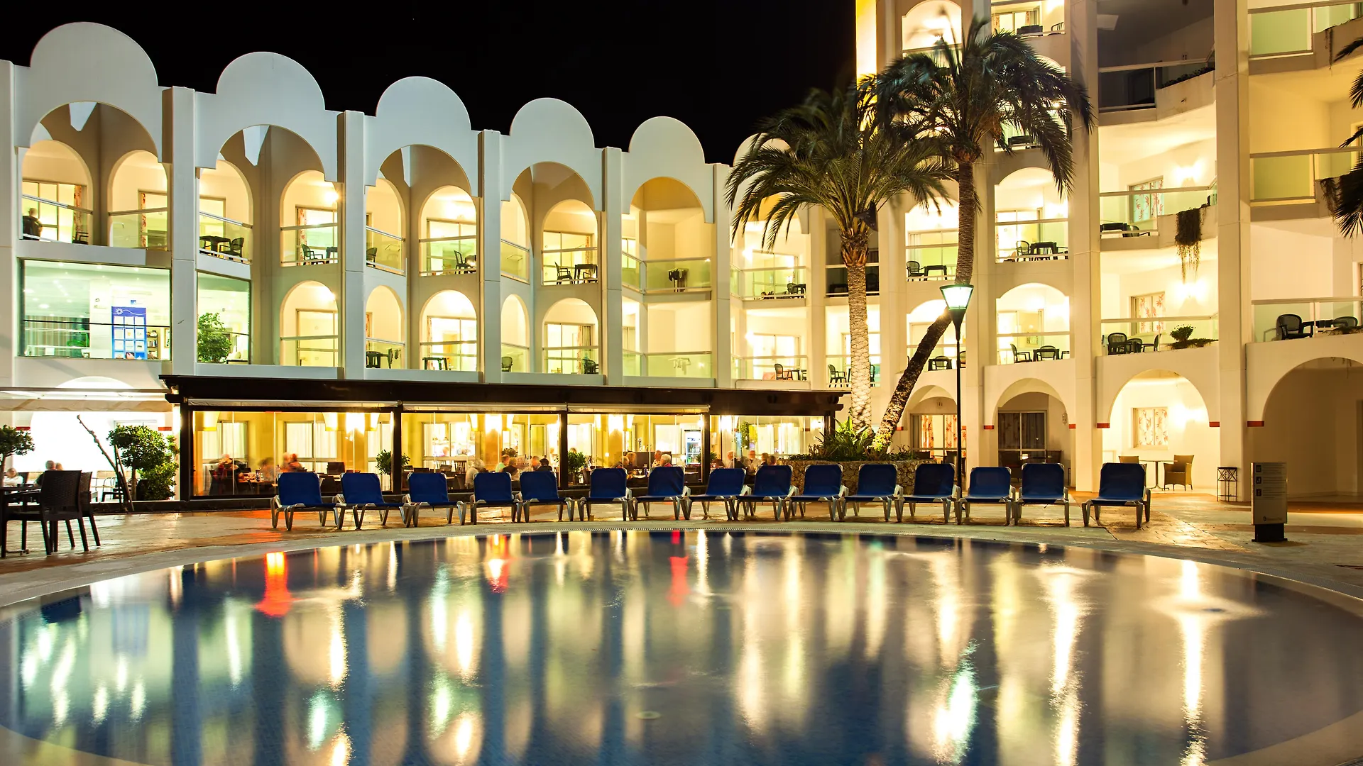 Ona Marinas De Nerja Spa Resort Spain
