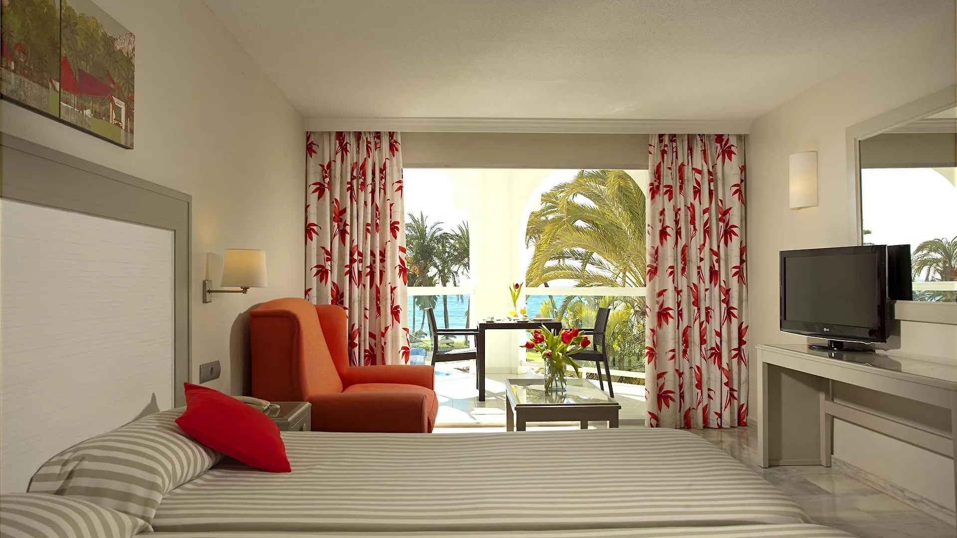 Ona Marinas De Nerja Spa Resort 4*,  Spain