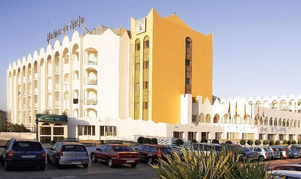 Ona Marinas De Nerja Spa Resort Aparthotel