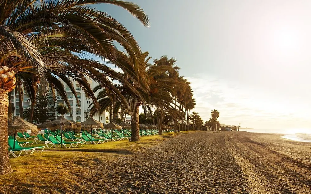 Ona Marinas De Nerja Spa Resort Aparthotel