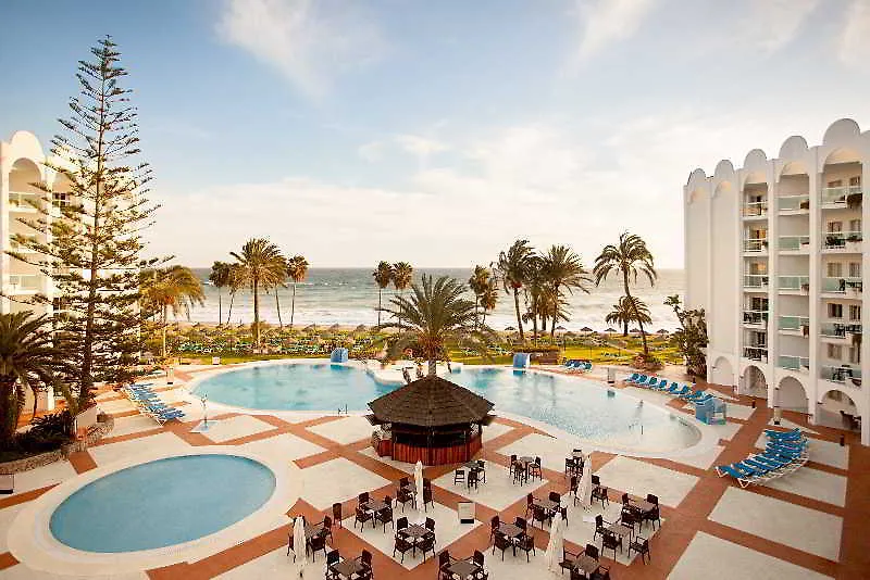 Ona Marinas De Nerja Spa Resort