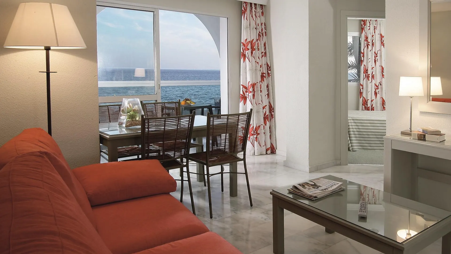 Ona Marinas De Nerja Spa Resort Aparthotel