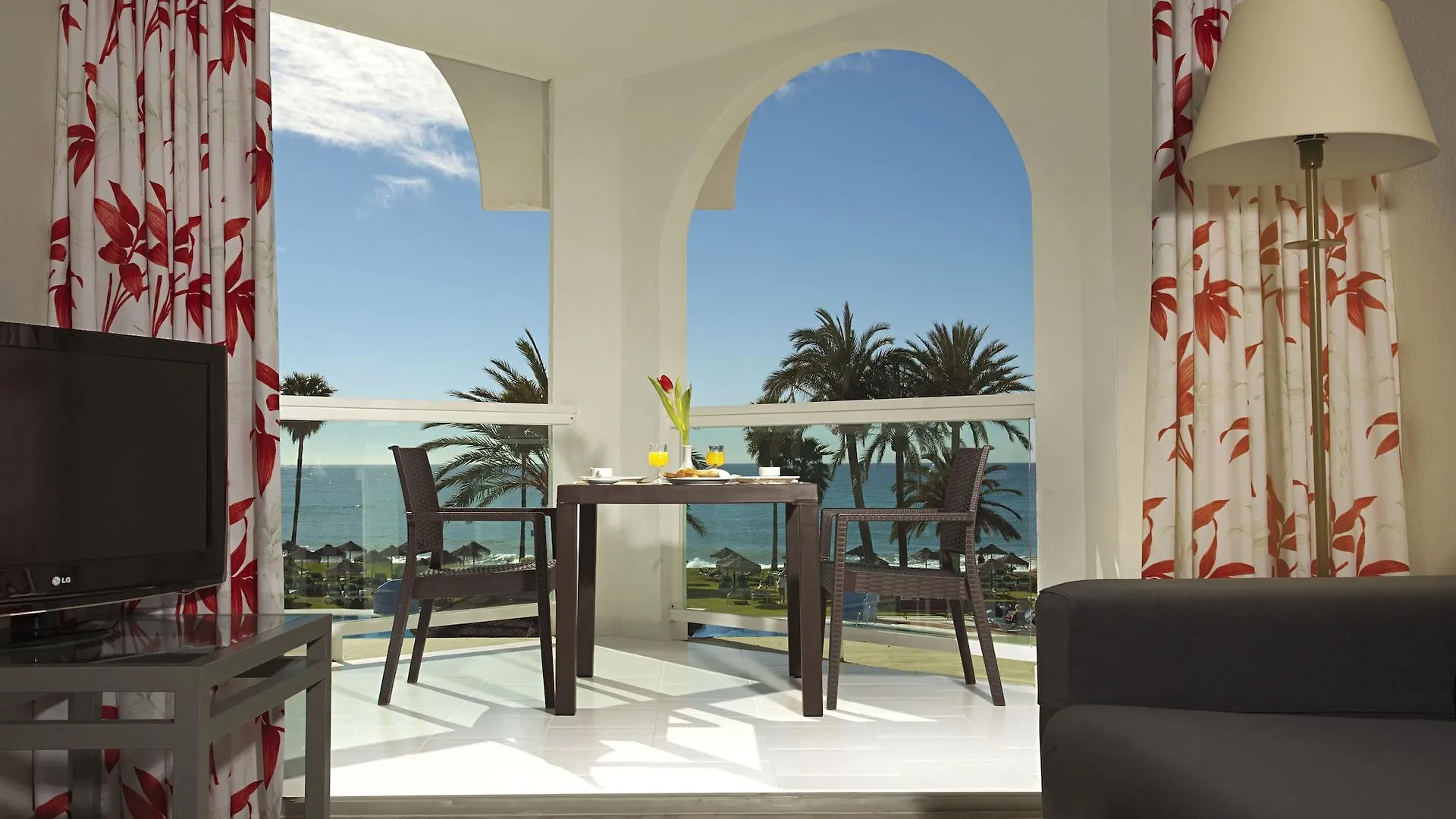 Ona Marinas De Nerja Spa Resort Španělsko