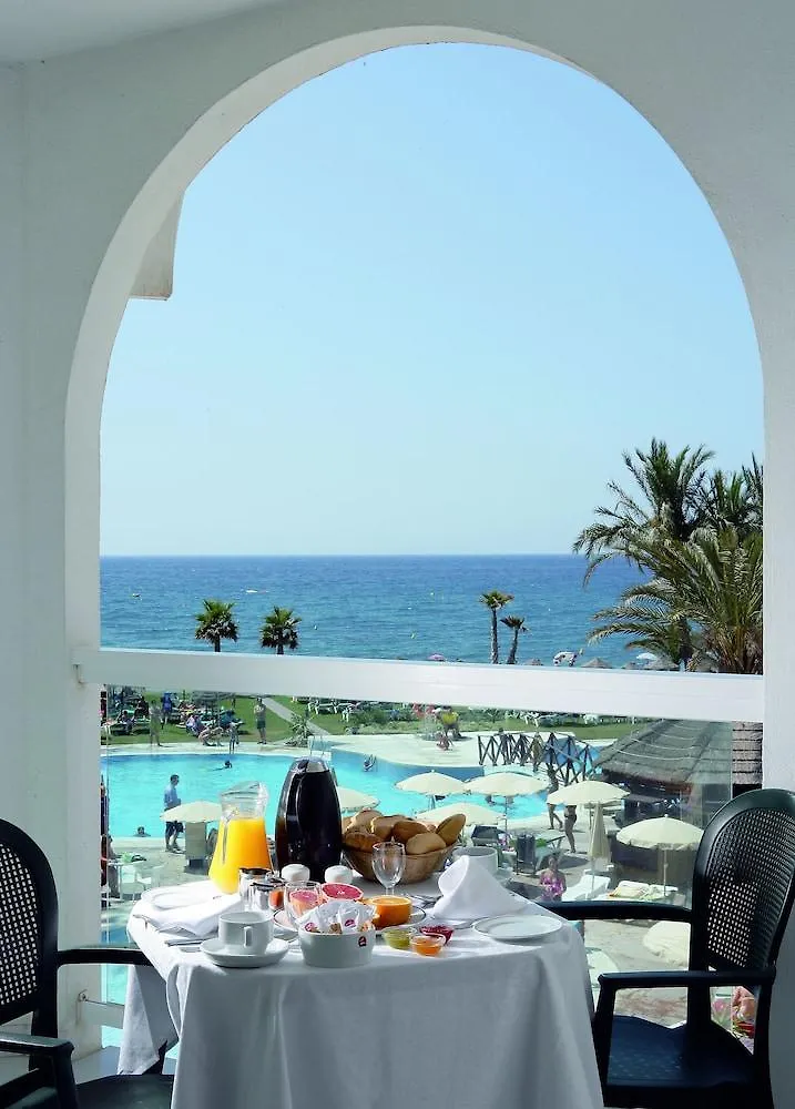Aparthotel Ona Marinas De Nerja Spa Resort
