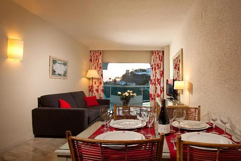 Ona Marinas De Nerja Spa Resort Aparthotel