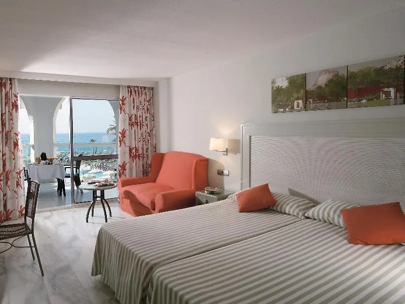 Ona Marinas De Nerja Spa Resort 4*,