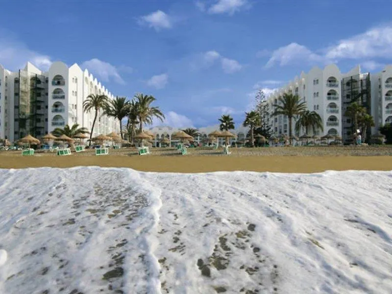 Ona Marinas De Nerja Spa Resort 4*,