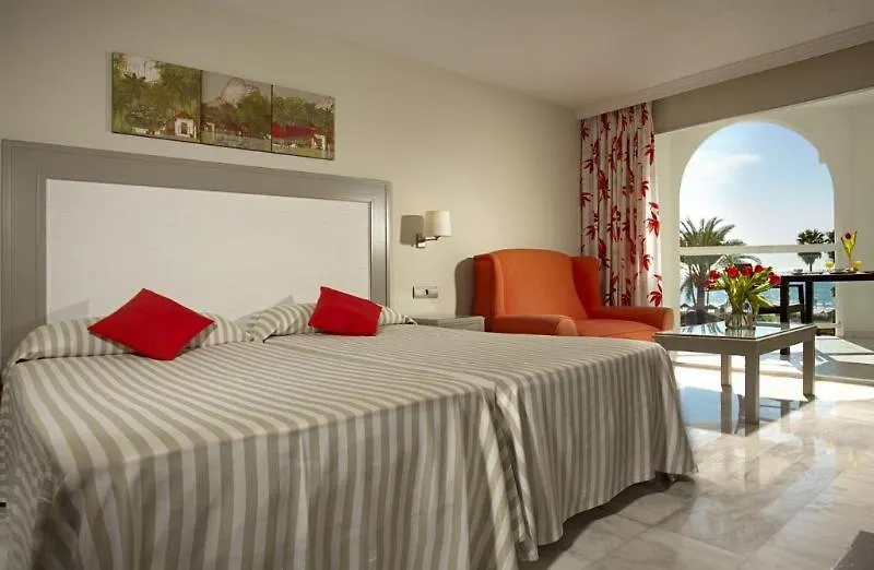 **** Aparthotel Ona Marinas De Nerja Spa Resort Spagna