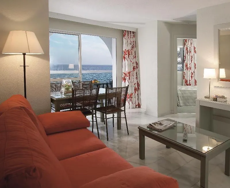 Aparthotel Ona Marinas De Nerja Spa Resort