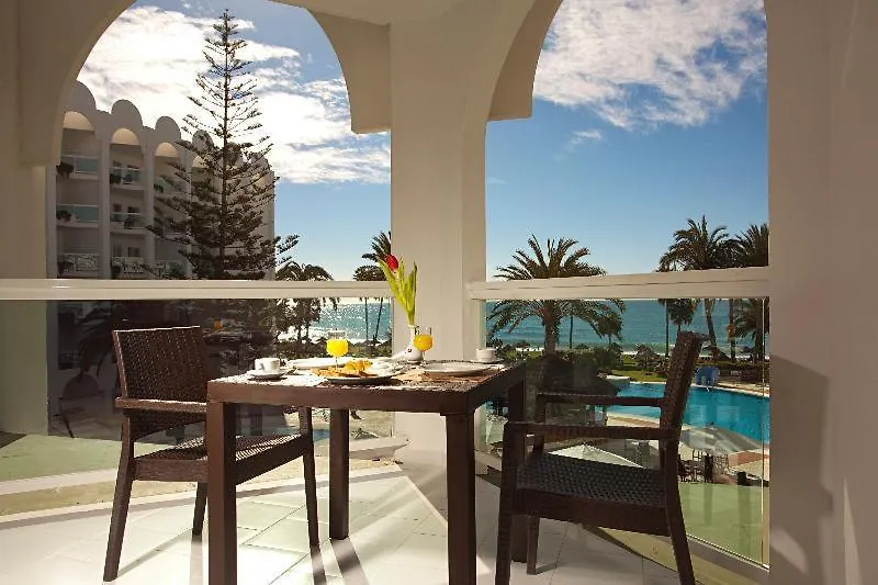 Ona Marinas De Nerja Spa Resort Aparthotel