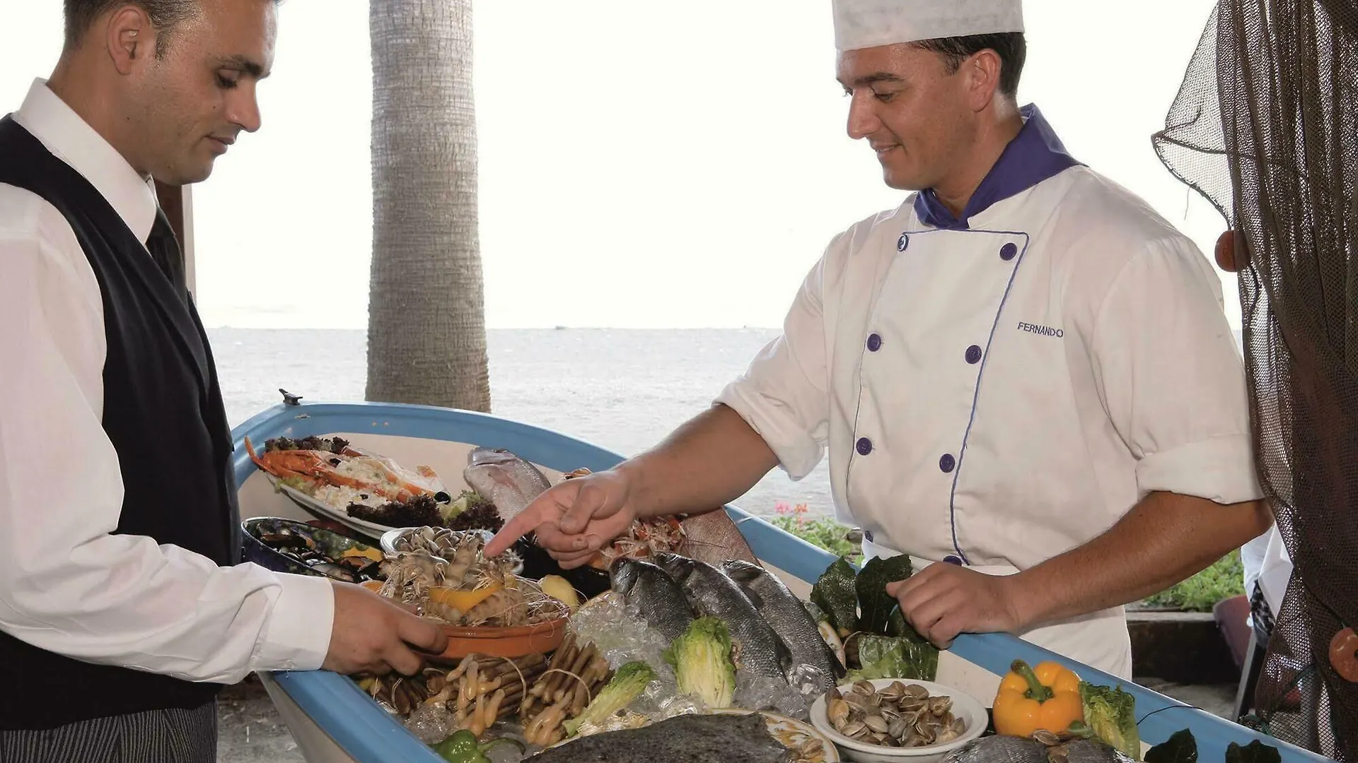 Ona Marinas De Nerja Spa Resort Aparthotel