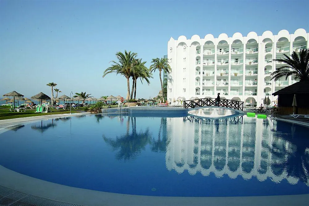 Ona Marinas De Nerja Spa Resort Aparthotel